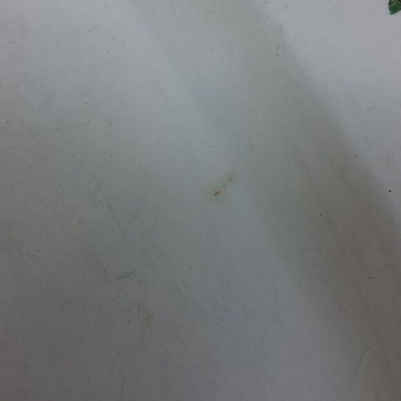 Edwin M. Knowles Vintage China Platter And Bowl Set. - Picture 11 of 11